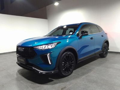 2026 Haval Jolion Pro 1.5T Super Luxury DCT