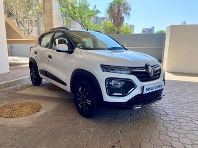 2024 Renault Kwid 1.0 Climber