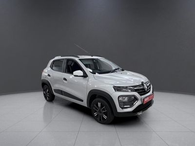2024 Renault Kwid 1.0 Climber