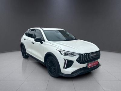 2025 Haval Jolion Pro 1.5T Super Luxury DCT