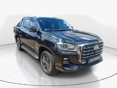 2023 LDV T60 2.0TD Pro 4x4 Auto Double-Cab