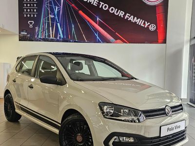 2026 Volkswagen Polo Vivo 1.4