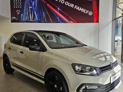 2026 Volkswagen Polo Vivo 1.4