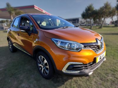 2019 Renault Captur 900T Blaze (66kW)