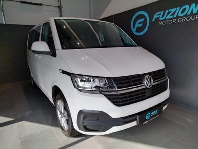 2024 Volkswagen Kombi T6.1 2.0 TDI (110kW) Auto Trendline