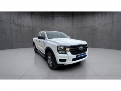 2023 Ford Ranger 2.0D XL 4x4 Double Cab