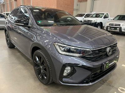 2024 Volkswagen Taigo 1.0 TSI R-Line Auto