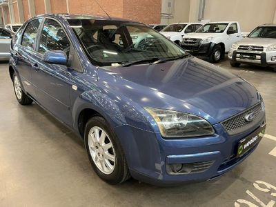 2007 Ford Focus 1.6 Ambiente