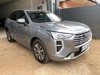 2023 Haval Jolion 1.5