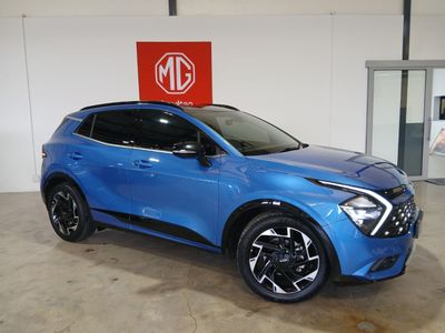 2024 Kia Sportage 1.6 CRDI GT Line Plus Auto