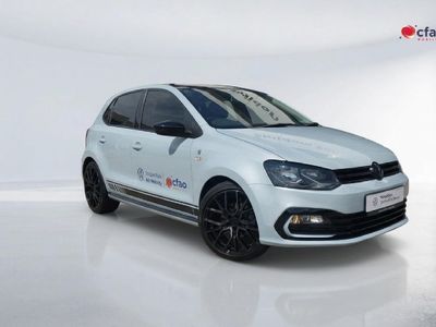 2026 Volkswagen Polo Vivo 1.4 Life