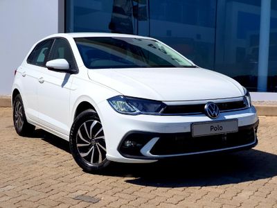 2026 Volkswagen Polo 1.0 TSI Life Auto
