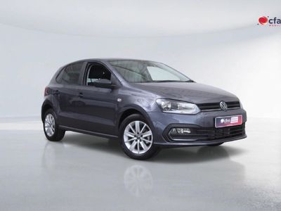 2026 Volkswagen Polo Vivo 1.4 Life