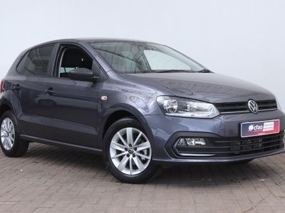 2026 Volkswagen Polo Vivo 1.4 Life