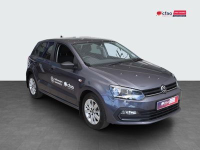 2026 Volkswagen Polo Vivo 1.4