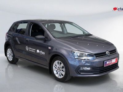 2026 Volkswagen Polo Vivo 1.4