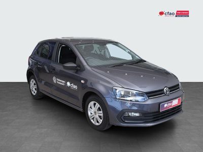 2026 Volkswagen Polo Vivo 1.4