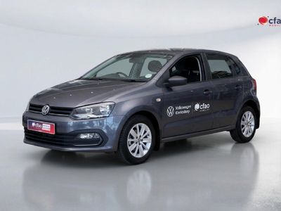 2026 Volkswagen Polo Vivo 1.4
