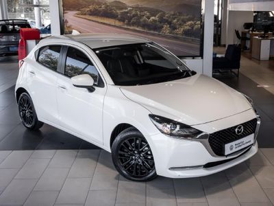 2024 Mazda 2 1.5 Individual 5-dr Auto