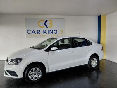 2022 Volkswagen Polo GP 1.4 Trendline