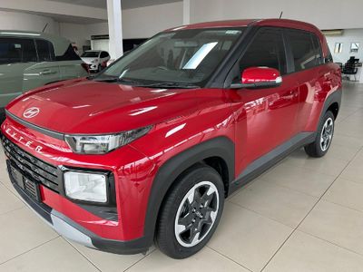 2026 Hyundai Exter 1.2 Premium Auto