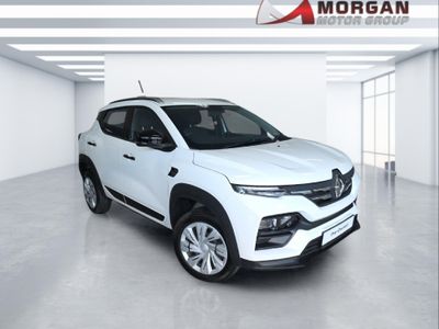 2025 Renault Kiger 1.0 Energy Life