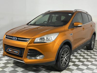 2016 Ford Kuga 1.5 EcoBoost Ambiente Auto