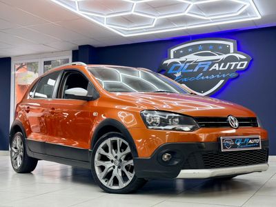 2019 Volkswagen Polo Vivo 1.6 Maxx 5-dr