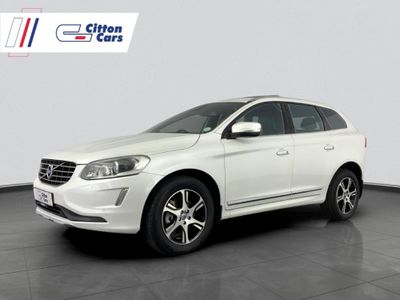 2014 Volvo XC60 D5 Auto Elite AWD