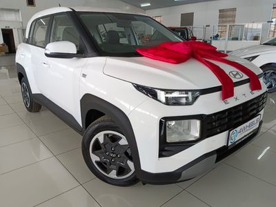 2025 Hyundai Exter 1.2 Premium Auto