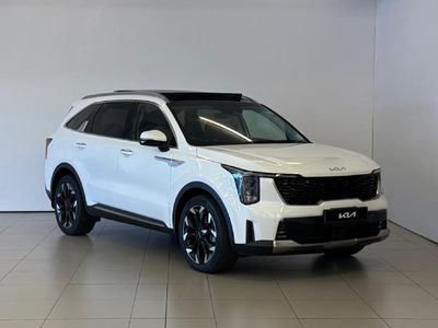 2025 Kia Sorento 2.2D SX AWD