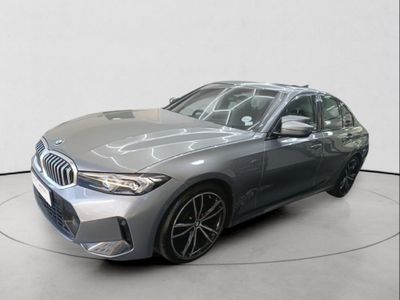 2024 BMW 3 Series 320i M Sport Auto