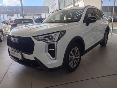 2025 Haval Jolion 1.5T City Plus DCT