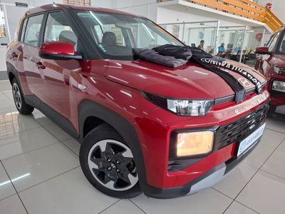 2025 Hyundai Exter 1.2 Premium