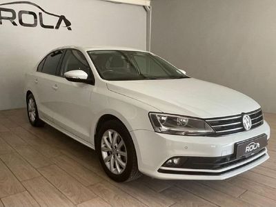 2018 Volkswagen Jetta GP 1.4 TSI Comfortline Auto