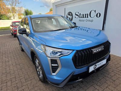 2026 Haval Jolion 1.5T City