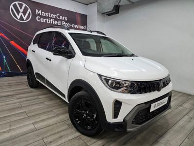 2026 Renault Triber 1.0 Techno