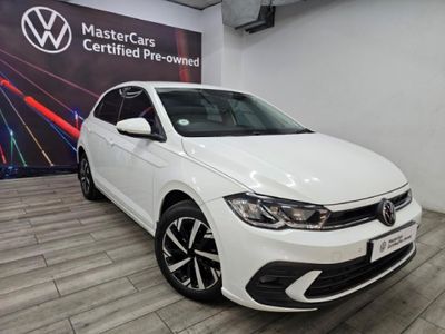 2024 Volkswagen Polo 1.0 TSI Life