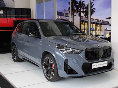 2025 BMW X1 M35i xDrive M Sport Pro