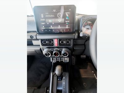2026 Suzuki Jimny 1.5 GLX Auto