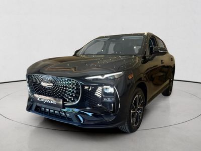 2026 Lepas L4 1.5T Pantera Auto