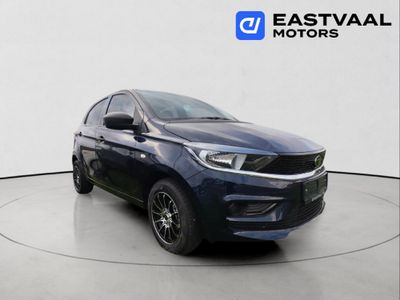 2026 TATA Tiago 1.2 XM