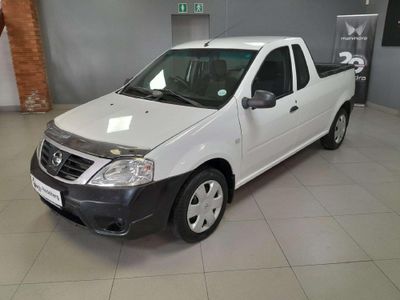 2019 Nissan NP200 1.5 dCi Safety Pack