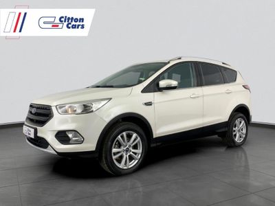 2018 Ford Kuga 1.5 EcoBoost Ambiente Auto