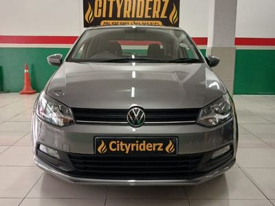 2023 Volkswagen Polo Vivo 1.4 Comfortline 5-dr