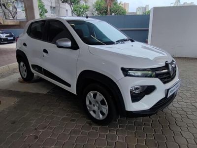 2026 Renault Kwid 1.0 Dynamique Auto
