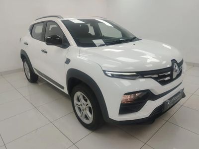 2023 Renault Kiger 1.0 Energy Zen
