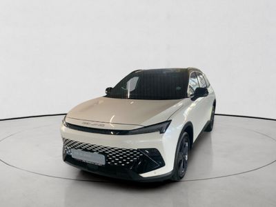 2024 BAIC X55 1.5T Premium Auto