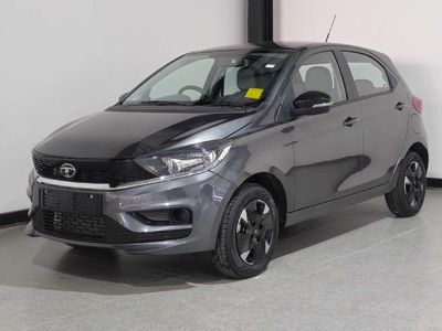 2026 TATA Tiago 1.2 XT Auto