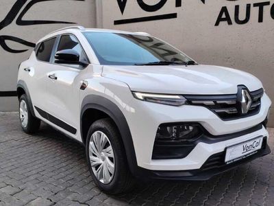 2025 Renault Kiger 1.0 Energy Life